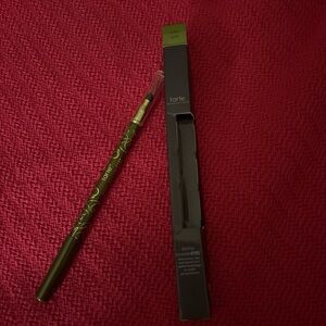 Tarte Skinny SmolderEyes liner Aztec gold